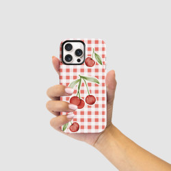 Coque Picnic Touch – Design exclusif | LCDLC