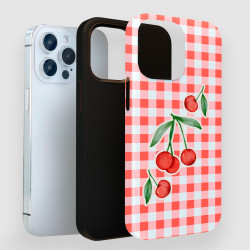 Coque Picnic Touch – Design exclusif | LCDLC