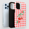Coque Picnic Touch – Design exclusif | LCDLC