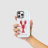 Coque Dolce Vita Touch – Design exclusif | LCDLC