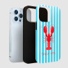 Coque Dolce Vita Touch – Design exclusif | LCDLC