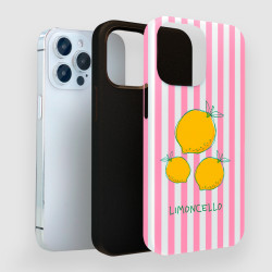 Coque Limoncello Touch – Design exclusif | LCDLC