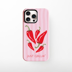 Coque Chilli Touch – Design exclusif | LCDLC