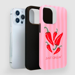 Coque Chilli Touch – Design exclusif | LCDLC