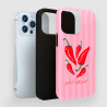 Coque Chilli Touch – Design exclusif | LCDLC