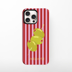 Coque Vermouth Touch – Design exclusif | LCDLC
