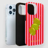 Coque Vermouth Touch – Design exclusif | LCDLC
