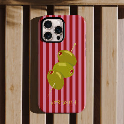 Coque Vermouth Touch – Design exclusif | LCDLC