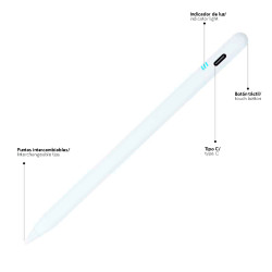Stylet pour tablette