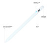 Stylet pour tablette