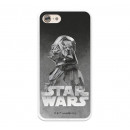 Coque Star Wars Darth Vader Noir iPhone 8
