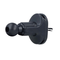Support de téléphone portable pour ventilateur de voiture