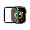 Protecteur Bumper Brillant pour Apple Watch 46mm