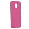 Coque Ultra Soft Noire pour Samsung Galaxy J6 2018