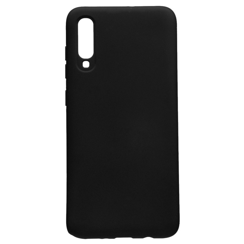Coque Ultra Soft pour Samsung Galaxy A70 - La Casa de las Carcasas, Protégez votre Téléphone Portable Coque Ultra Soft pour Samsung Galaxy A70 - La Casa de las Carcasas, Protégez votre Téléphone Portable