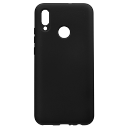 Coque Ultra Soft pour Huawei P20 Lite - La Casa de las Carcasas, Protégez votre Téléphone Portable