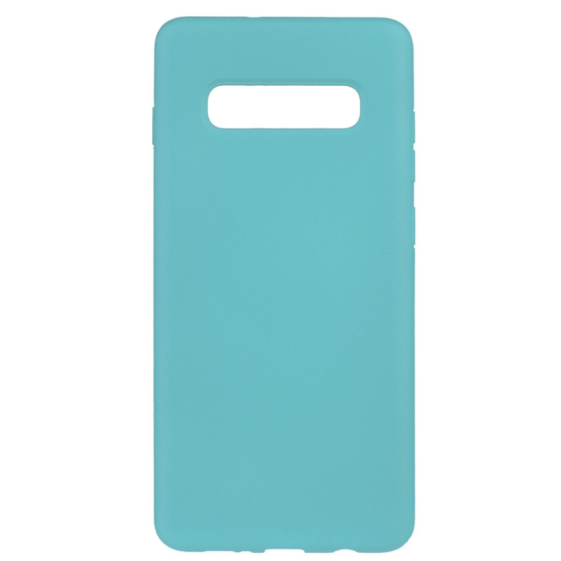 Coque Ultra Soft pour Samsung Galaxy S10 Plus - La Casa de las Carcasas, Protégez votre Téléphone Portable