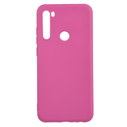 Coque Ultra Soft pour Xiaomi Redmi Note 8T - La Casa de las Carcasas, Protégez votre Téléphone Portable