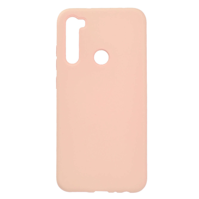 Coque Ultra Soft pour Xiaomi Redmi Note 8T - La Casa de las Carcasas, Protégez votre Téléphone Portable Coque Ultra Soft pour Xiaomi Redmi Note 8T - La Casa de las Carcasas, Protégez votre Téléphone Portable