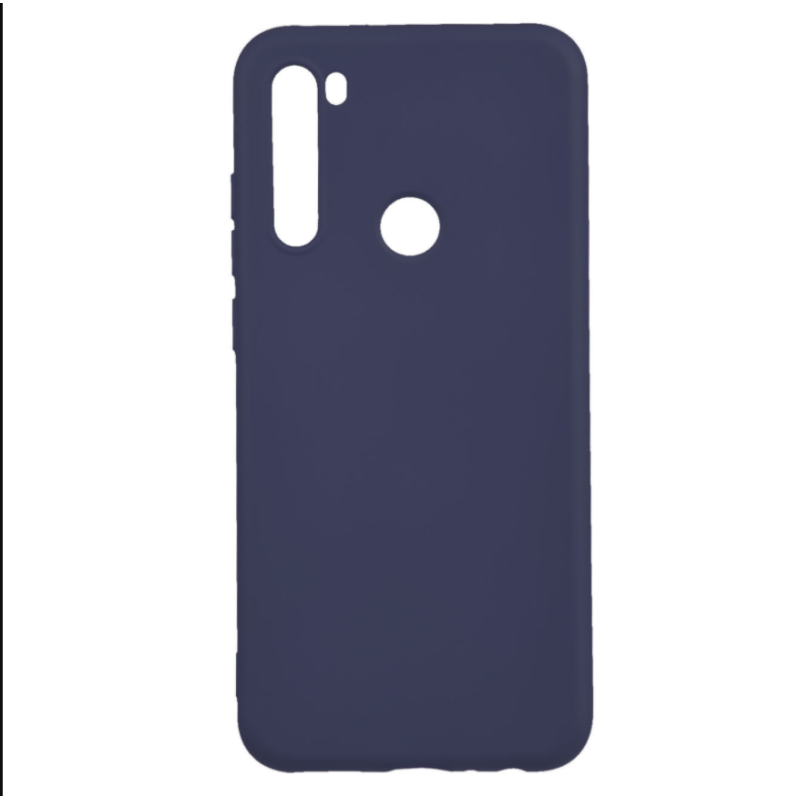 Coque Ultra Soft pour Xiaomi Redmi Note 8 - La Casa de las Carcasas, Protégez votre Téléphone Portable Coque Ultra Soft pour Xiaomi Redmi Note 8 - La Casa de las Carcasas, Protégez votre Téléphone Portable