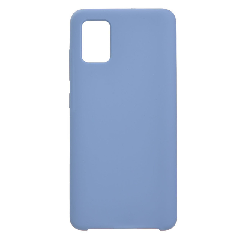 Coque Ultra Soft pour Samsung Galaxy A51 - La Casa de las Carcasas, Protégez votre Téléphone Portable