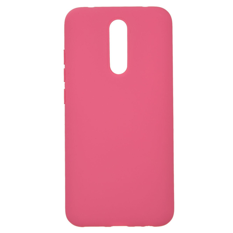 Coque Ultra Soft pour Xiaomi Redmi 8A - La Casa de las Carcasas, Protégez votre Téléphone Portable Coque Ultra Soft pour Xiaomi Redmi 8A - La Casa de las Carcasas, Protégez votre Téléphone Portable