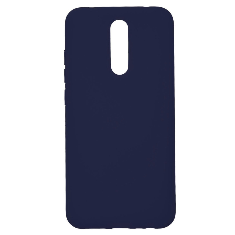 Coque Ultra Soft pour Xiaomi Redmi 8 - La Casa de las Carcasas, Protégez votre Téléphone Portable Coque Ultra Soft pour Xiaomi Redmi 8 - La Casa de las Carcasas, Protégez votre Téléphone Portable