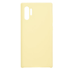 Coque Ultra Soft pour Samsung Galaxy Note 10 Plus - La Casa de las Carcasas, Protégez votre Téléphone Portable