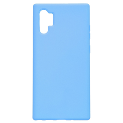 Coque Ultra Soft pour Samsung Galaxy Note 10 Plus - La Casa de las Carcasas, Protégez votre Téléphone Portable