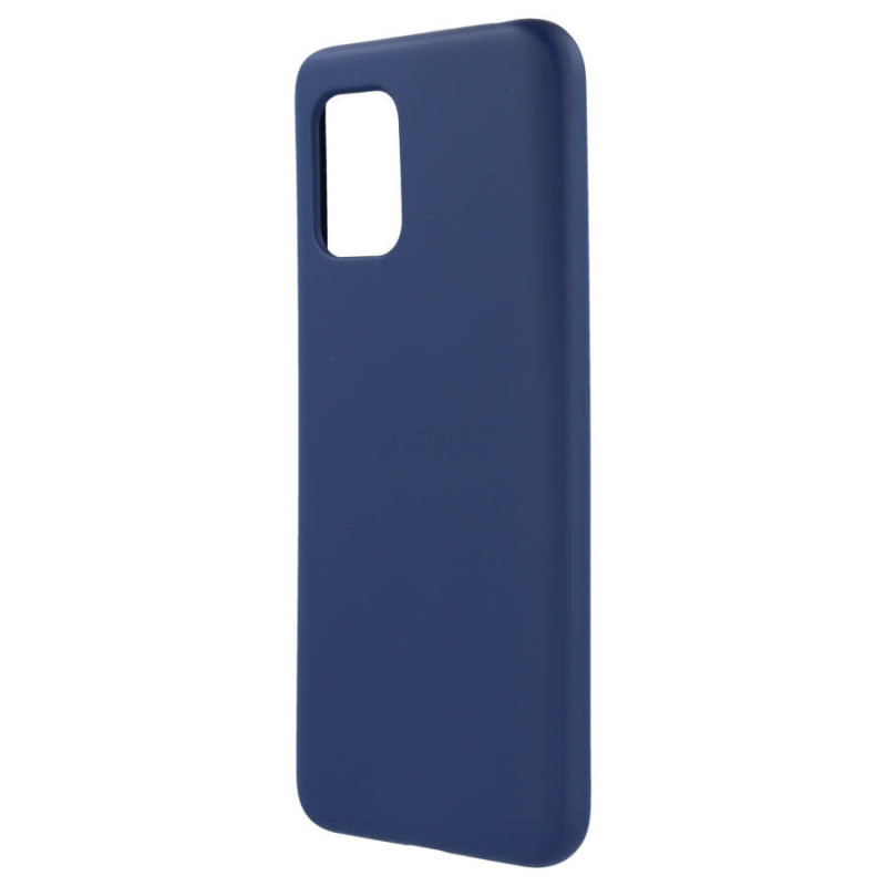 Coque Ultra Soft pour Xiaomi Mi 10 Lite - La Casa de las Carcasas, Protégez votre Téléphone Portable Coque Ultra Soft pour Xiaomi Mi 10 Lite - La Casa de las Carcasas, Protégez votre Téléphone Portable
