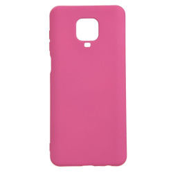 Coque Ultra Soft pour Xiaomi Redmi Note 9S - La Casa de las Carcasas, Protégez votre Téléphone Portable