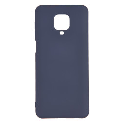 Coque Ultra Soft pour Xiaomi Redmi Note 9S - La Casa de las Carcasas, Protégez votre Téléphone Portable