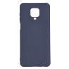 Coque Ultra Soft pour Xiaomi Redmi Note 9S - La Casa de las Carcasas, Protégez votre Téléphone Portable