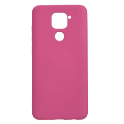Coque Ultra Soft pour Xiaomi Redmi Note 9 - La Casa de las Carcasas, Protégez votre Téléphone Portable