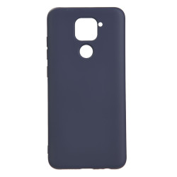 Coque Ultra Soft pour Xiaomi Redmi Note 9 - La Casa de las Carcasas, Protégez votre Téléphone Portable