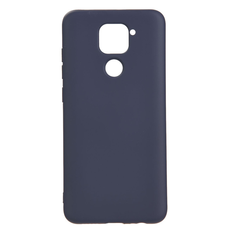 Coque Ultra Soft pour Xiaomi Redmi Note 9 - La Casa de las Carcasas, Protégez votre Téléphone Portable Coque Ultra Soft pour Xiaomi Redmi Note 9 - La Casa de las Carcasas, Protégez votre Téléphone Portable