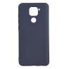 Coque Ultra Soft pour Xiaomi Redmi Note 9 - La Casa de las Carcasas, Protégez votre Téléphone Portable