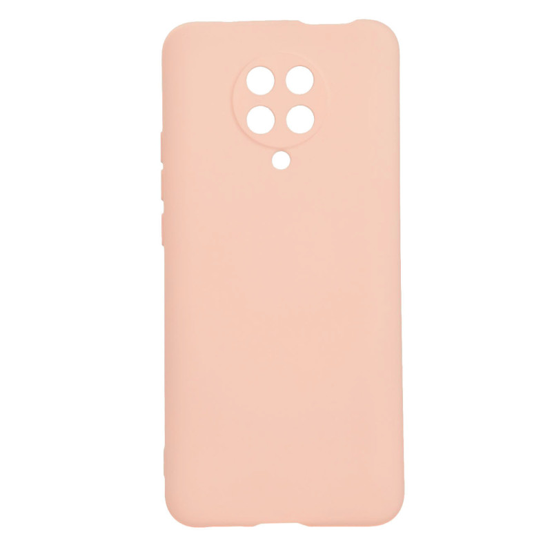 Coque Ultra Soft pour Xiaomi Redmi K30 Pro - La Casa de las Carcasas, Protégez votre Téléphone Portable Coque Ultra Soft pour Xiaomi Redmi K30 Pro - La Casa de las Carcasas, Protégez votre Téléphone Portable