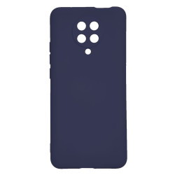 Coque Ultra Soft Bleu pour Pocophone F2 Pro