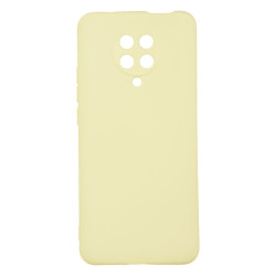 Coque Ultra Soft pour Pocophone F2 Pro - La Casa de las Carcasas, Protégez votre Téléphone Portable