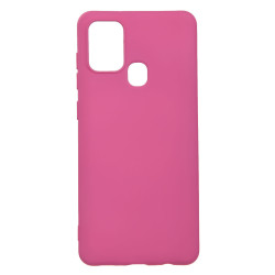 Coque Ultra Soft pour Samsung Galaxy A21s - La Casa de las Carcasas, Protégez votre Téléphone Portable