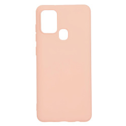 Coque Ultra Soft pour Samsung Galaxy A21s - La Casa de las Carcasas, Protégez votre Téléphone Portable