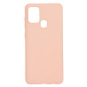 Coque Ultra Soft pour Samsung Galaxy A21s - La Casa de las Carcasas, Protégez votre Téléphone Portable