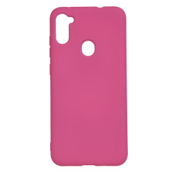 Coque Ultra Soft pour Samsung Galaxy A11 - La Casa de las Carcasas, Protégez votre Téléphone Portable