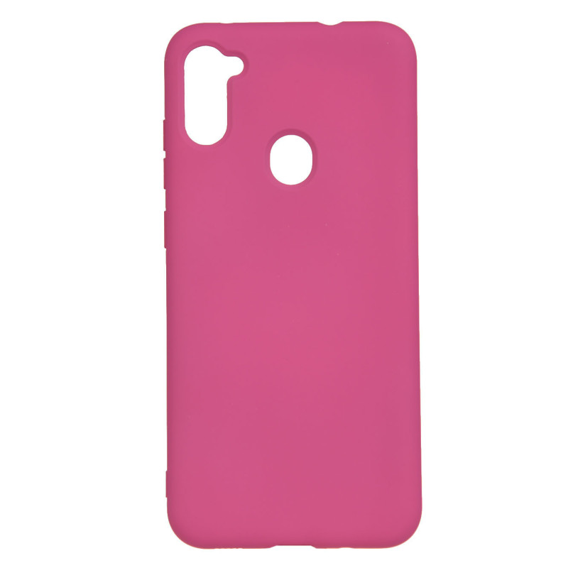 Coque Ultra Soft pour Samsung Galaxy A11 - La Casa de las Carcasas, Protégez votre Téléphone Portable