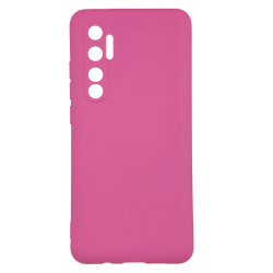Coque Ultra Soft pour Xiaomi Mi Note 10 Lite - La Casa de las Carcasas, Protégez votre Téléphone Portable