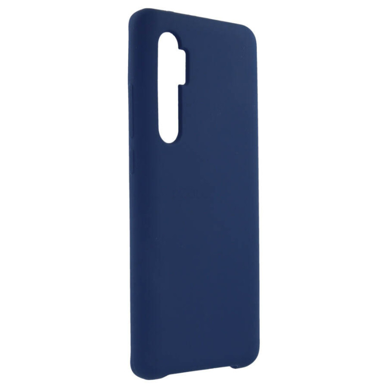 Coque Ultra Soft pour Xiaomi Mi Note 10 Lite - La Casa de las Carcasas, Protégez votre Téléphone Portable Coque Ultra Soft pour Xiaomi Mi Note 10 Lite - La Casa de las Carcasas, Protégez votre Téléphone Portable