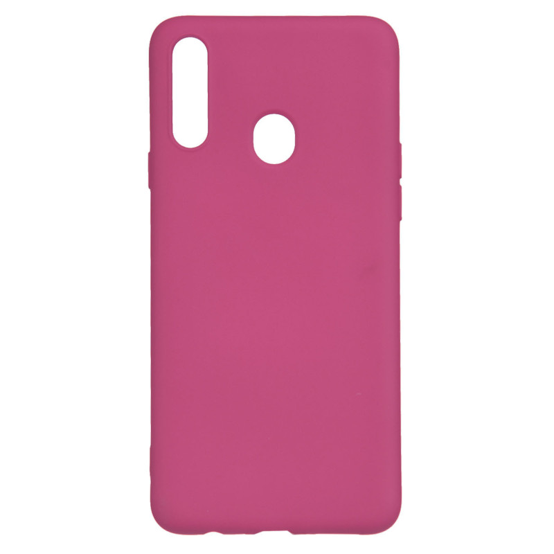 Coque Ultra Soft pour Samsung Galaxy A20s - La Casa de las Carcasas, Protégez votre Téléphone Portable Coque Ultra Soft pour Samsung Galaxy A20s - La Casa de las Carcasas, Protégez votre Téléphone Portable