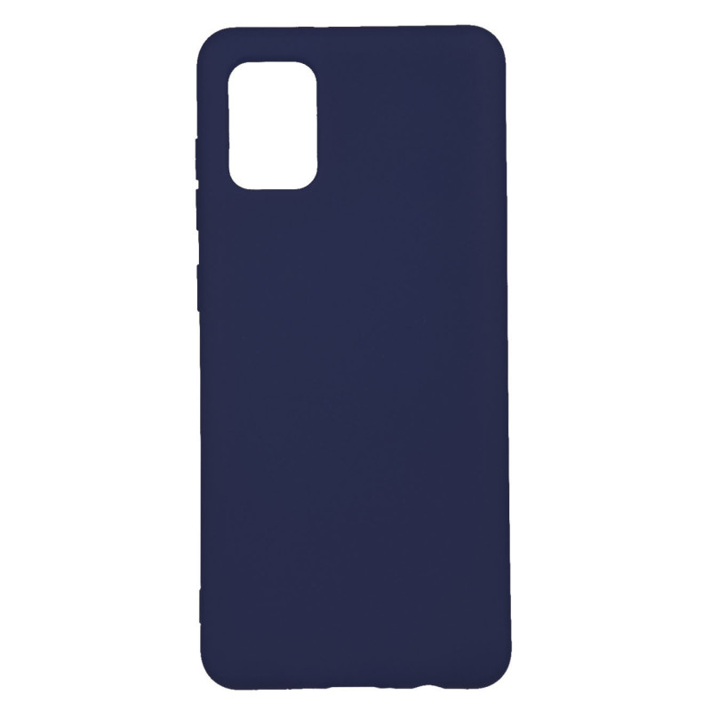 Coque Ultra Soft pour Samsung Galaxy A31 - La Casa de las Carcasas, Accessoires et Coques pour Téléphones Portables Coque Ultra Soft pour Samsung Galaxy A31 - La Casa de las Carcasas, Accessoires et Coques pour Téléphones Portables