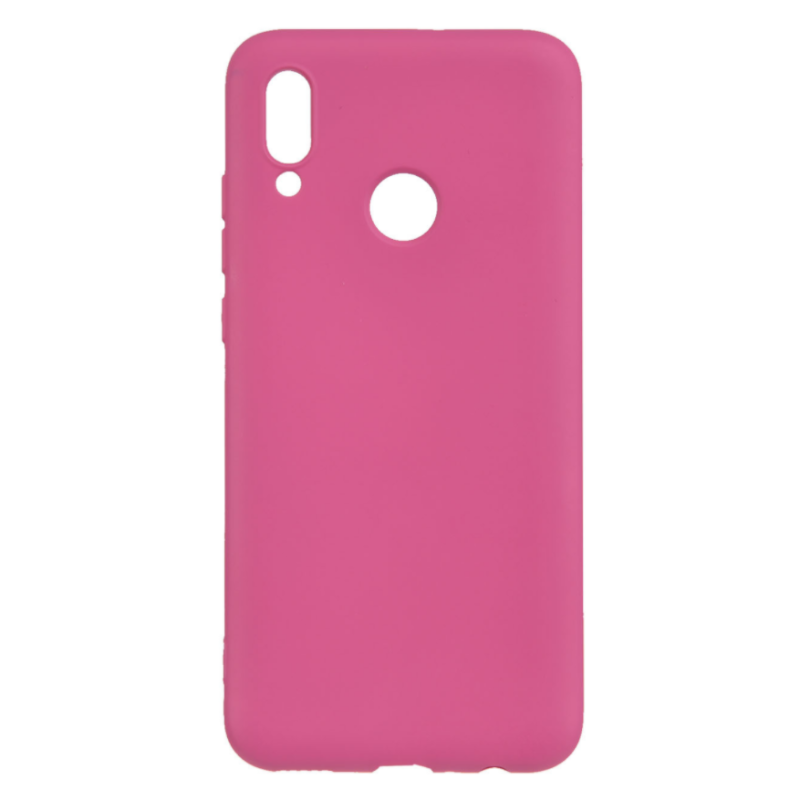 Coque Ultra Soft pour Huawei P Smart 2019 - La Casa de las Carcasas, Protégez votre Téléphone Portable Coque Ultra Soft pour Huawei P Smart 2019 - La Casa de las Carcasas, Protégez votre Téléphone Portable